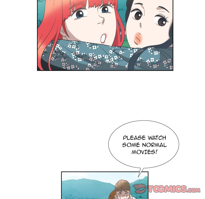 New Teacher in Town Chapter 14 image 77