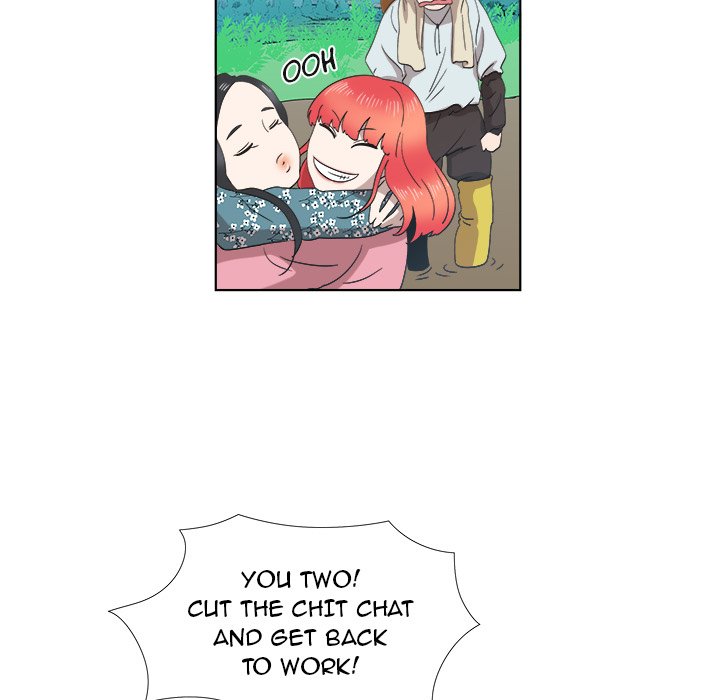 New Teacher in Town Chapter 14 image 78