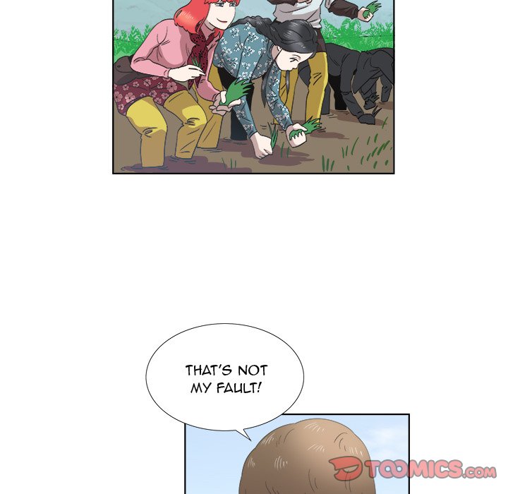New Teacher in Town Chapter 14 image 81