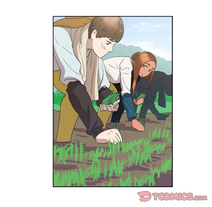 New Teacher in Town Chapter 14 image 83
