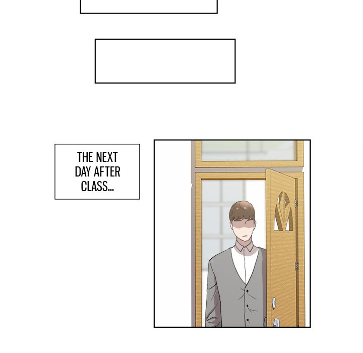 New Teacher in Town Chapter 14 image 8