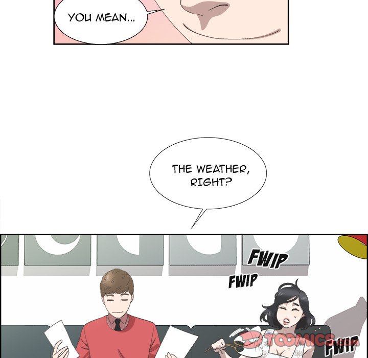 New Teacher in Town Chapter 17 image 9