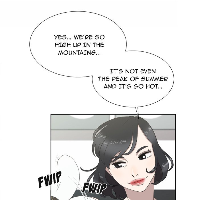 New Teacher in Town Chapter 17 image 12