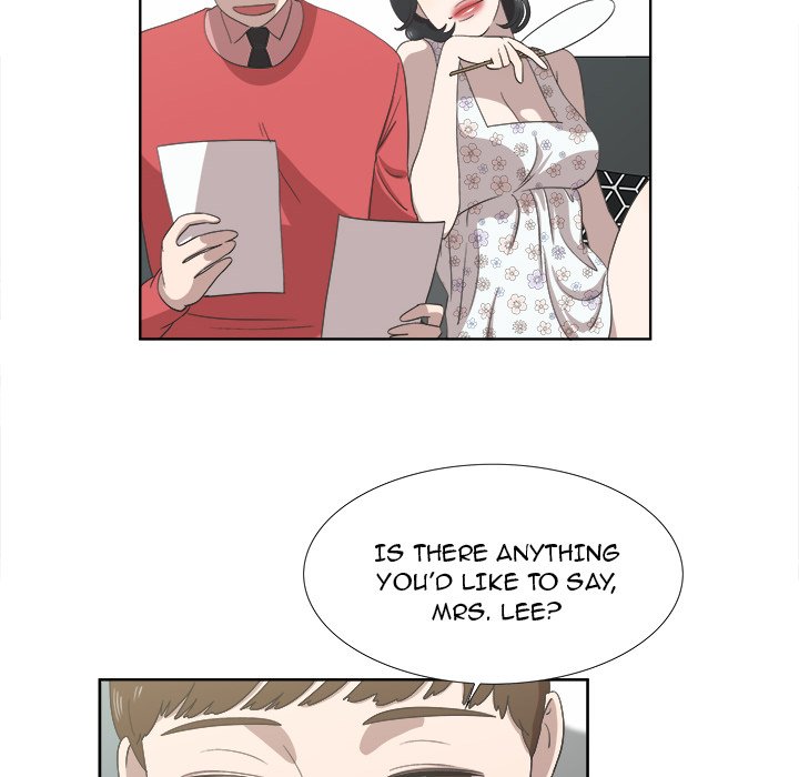 New Teacher in Town Chapter 17 image 14