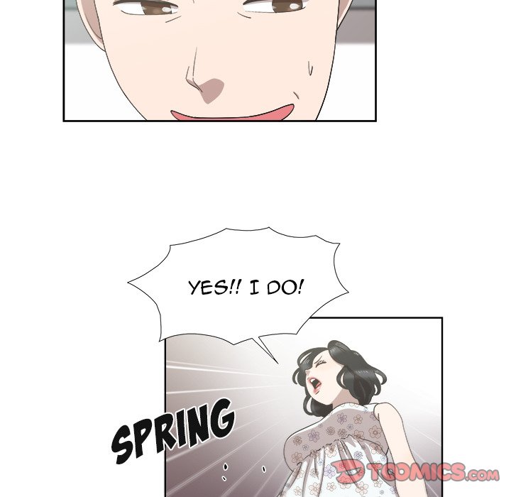 New Teacher in Town Chapter 17 image 15
