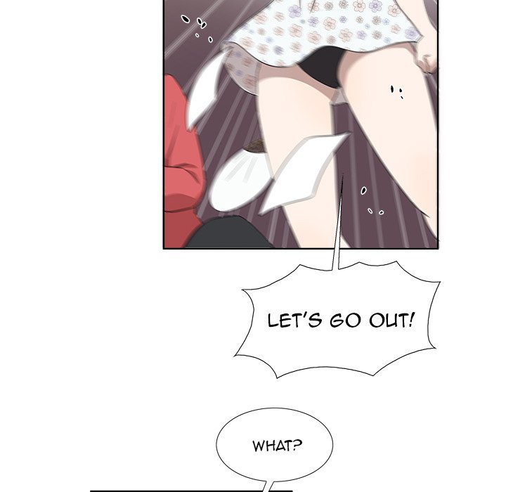 New Teacher in Town Chapter 17 image 16