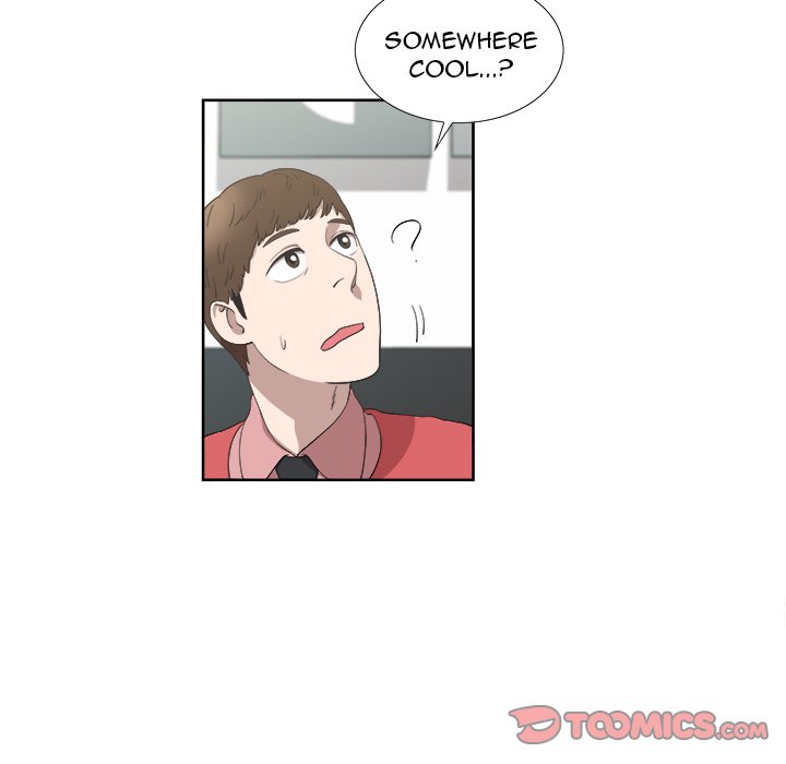 New Teacher in Town Chapter 17 image 19