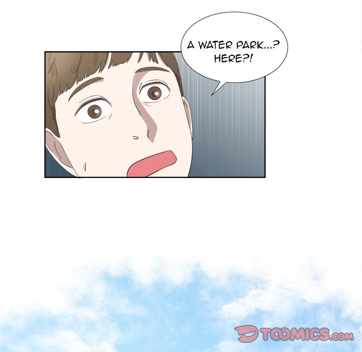 New Teacher in Town Chapter 17 image 21