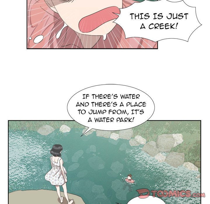 New Teacher in Town Chapter 17 image 27