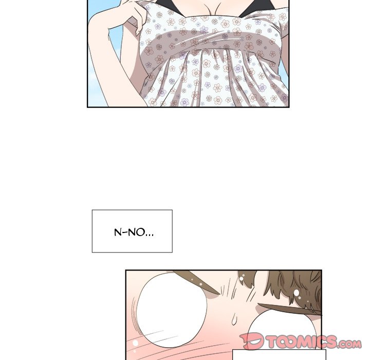 New Teacher in Town Chapter 17 image 29