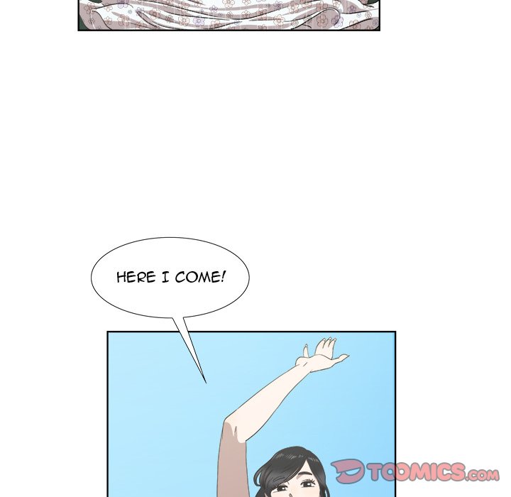 New Teacher in Town Chapter 17 image 31