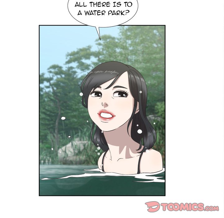 New Teacher in Town Chapter 17 image 37