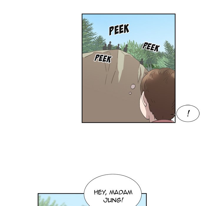 New Teacher in Town Chapter 17 image 40