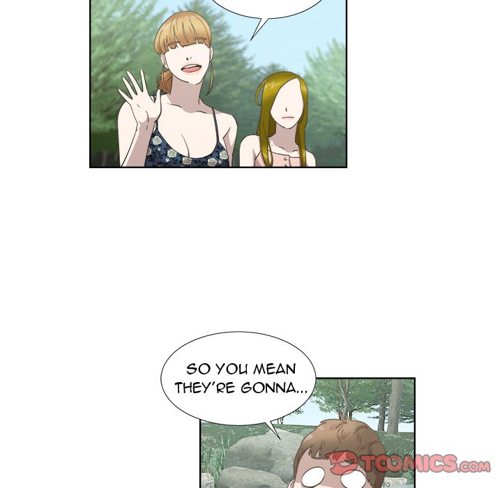 New Teacher in Town Chapter 17 image 41