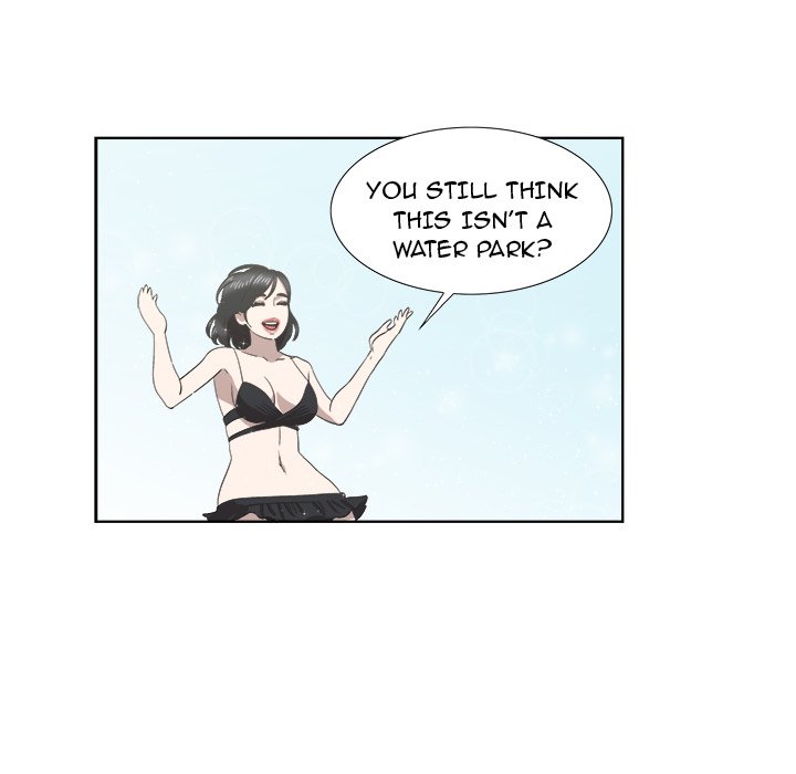 New Teacher in Town Chapter 17 image 48