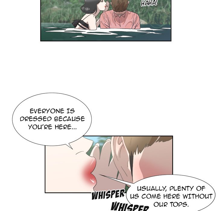 New Teacher in Town Chapter 17 image 50