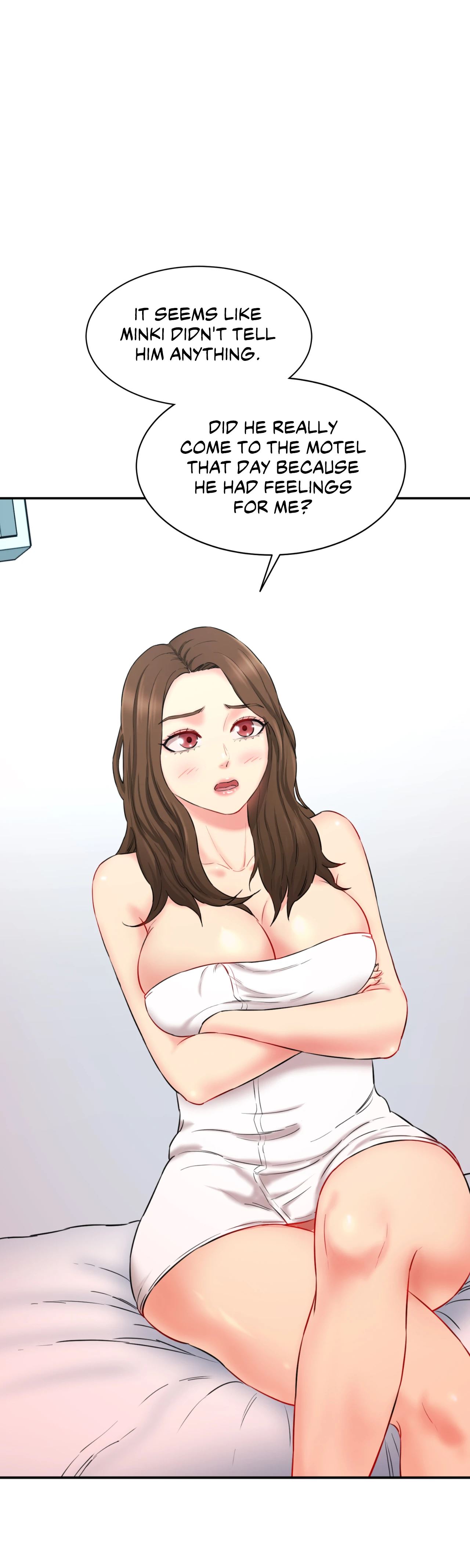 Secret Office Chapter 11 image 26