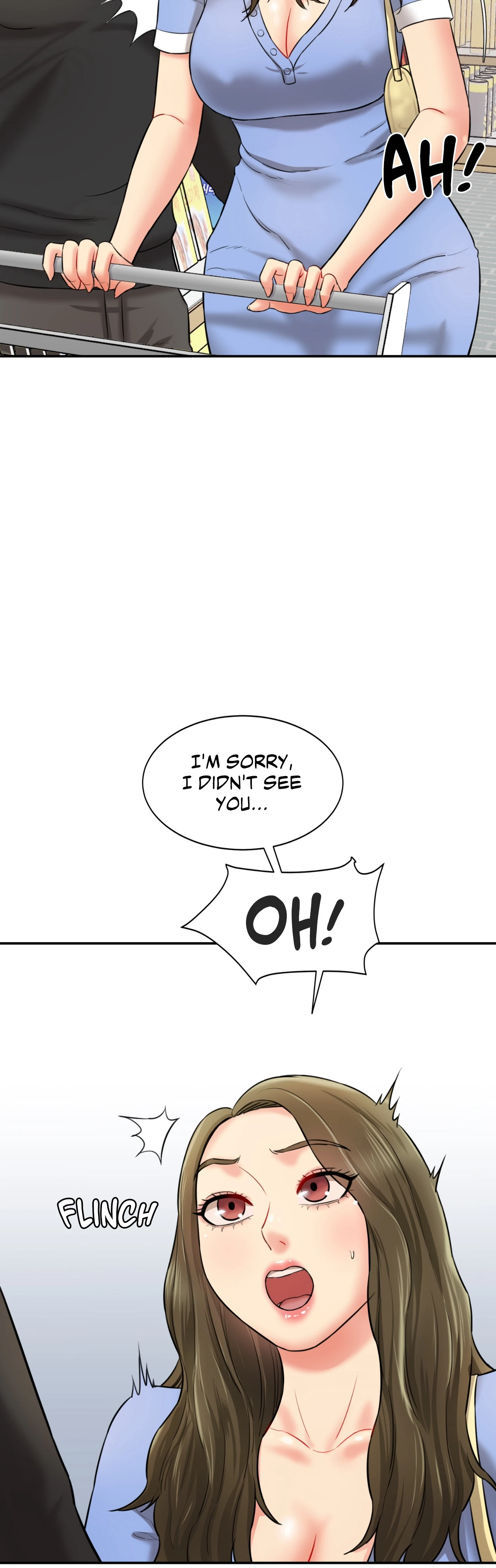 Secret Office Chapter 6 image 9