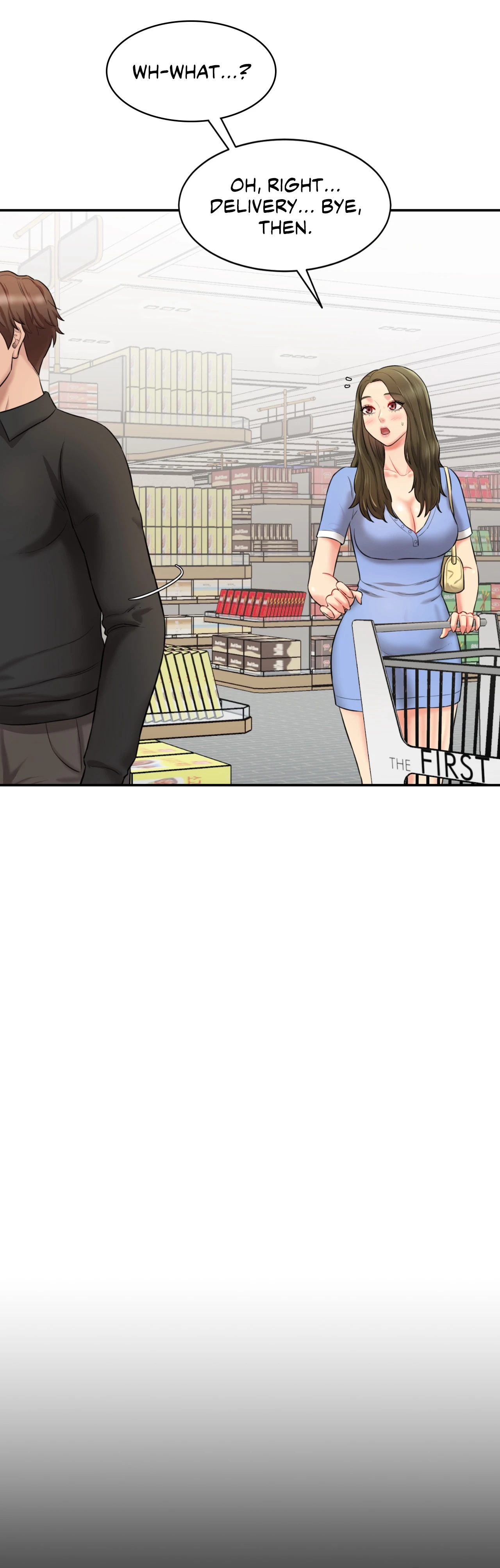 Secret Office Chapter 6 image 12