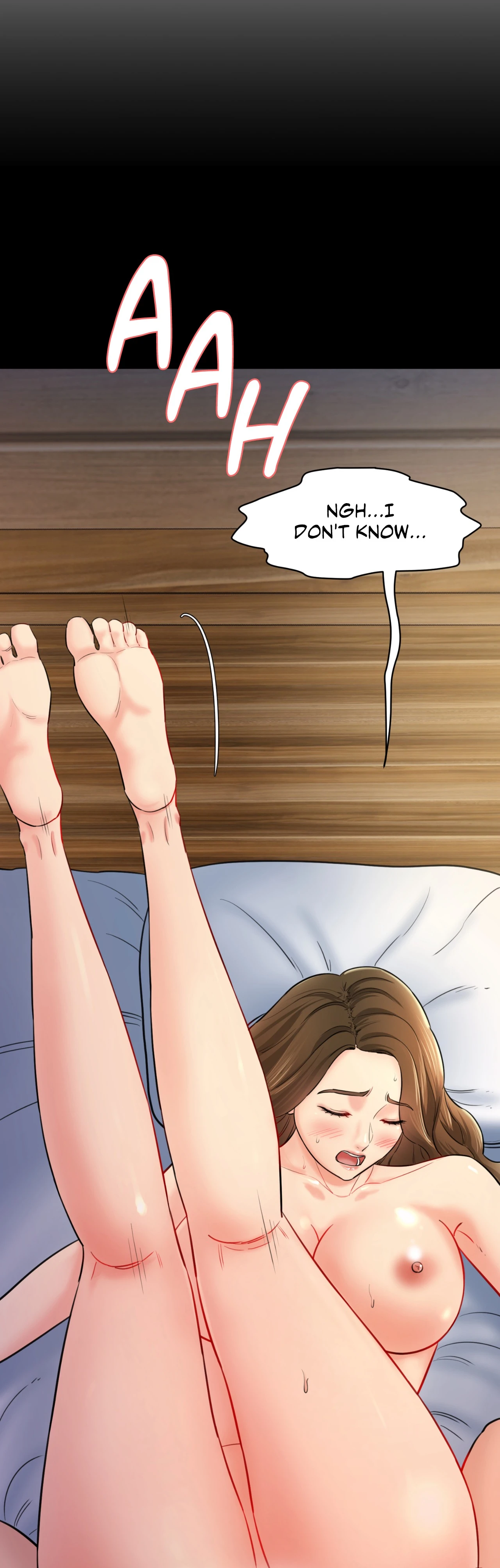 Secret Office Chapter 6 image 13