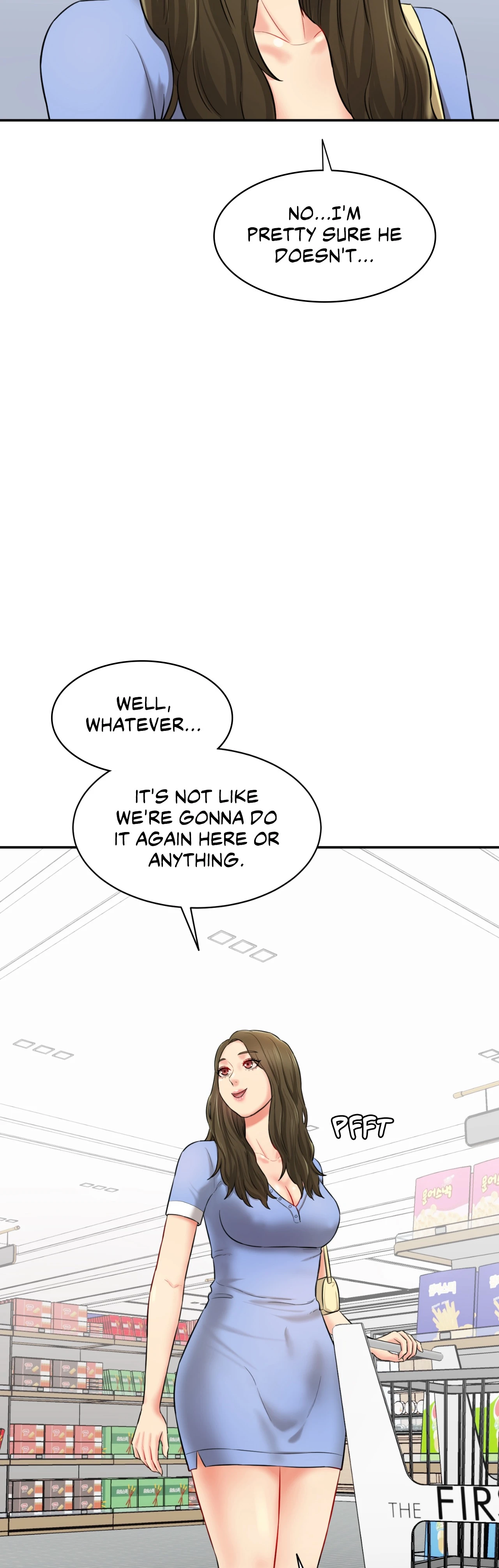Secret Office Chapter 6 image 16