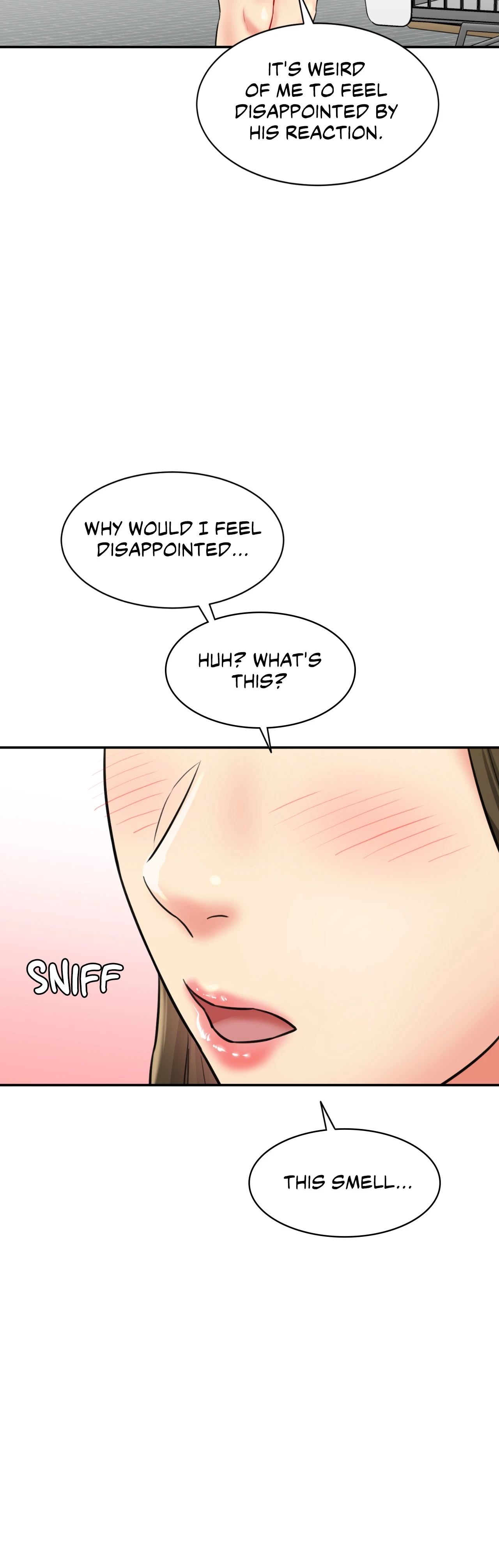 Secret Office Chapter 6 image 17