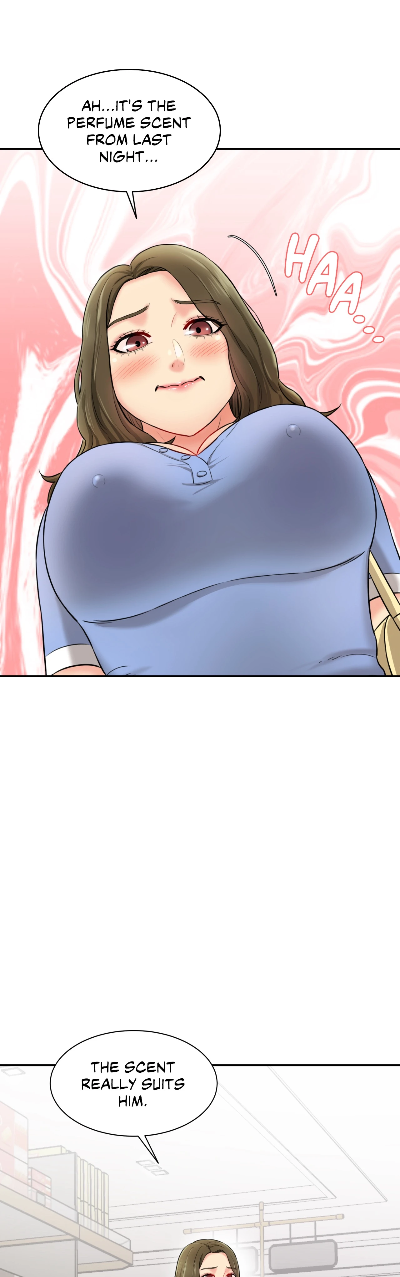 Secret Office Chapter 6 image 18