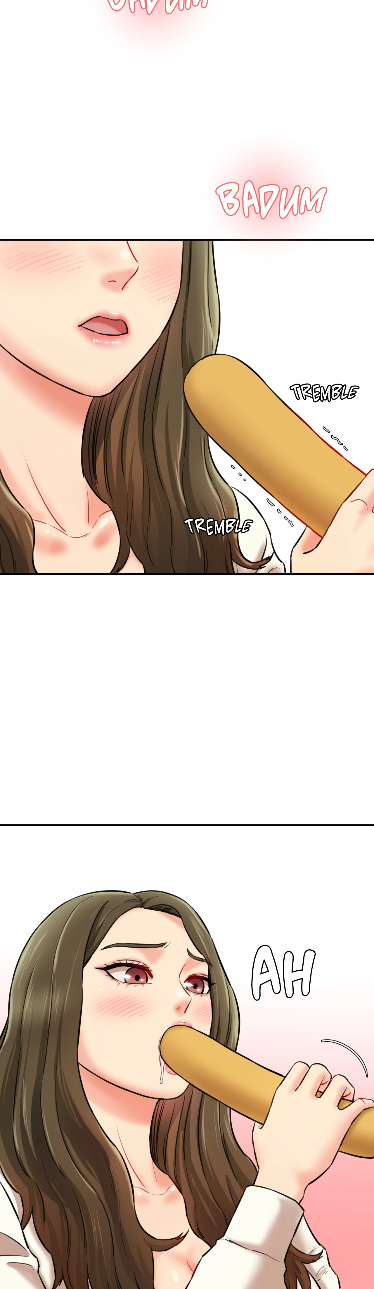 Secret Office Chapter 6 image 1