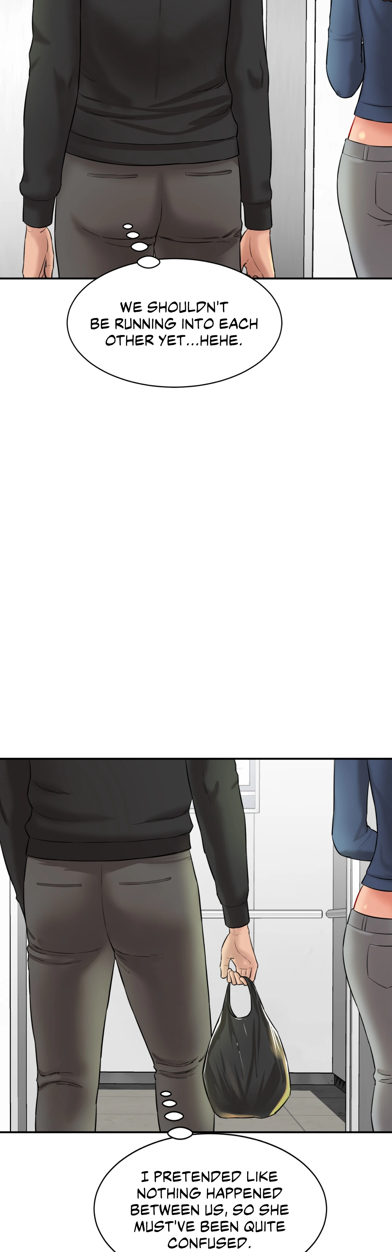Secret Office Chapter 6 image 22