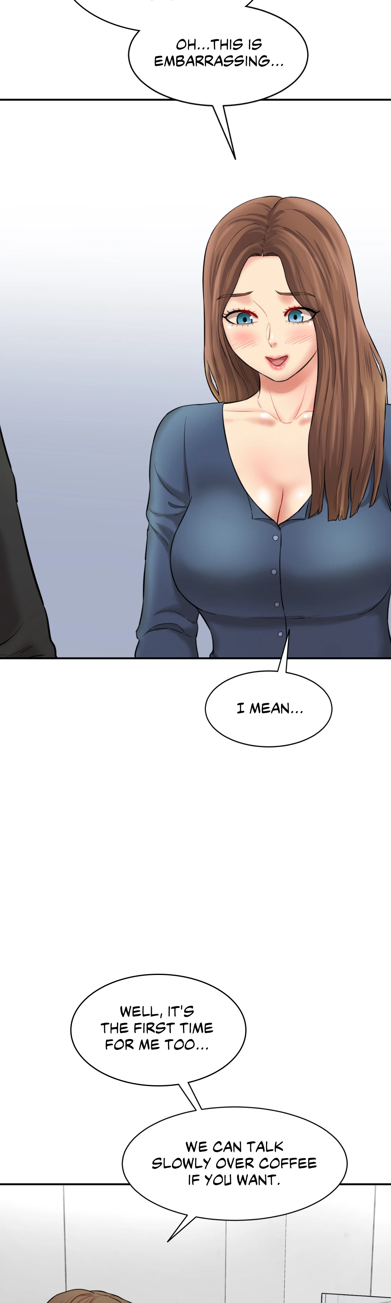 Secret Office Chapter 6 image 25