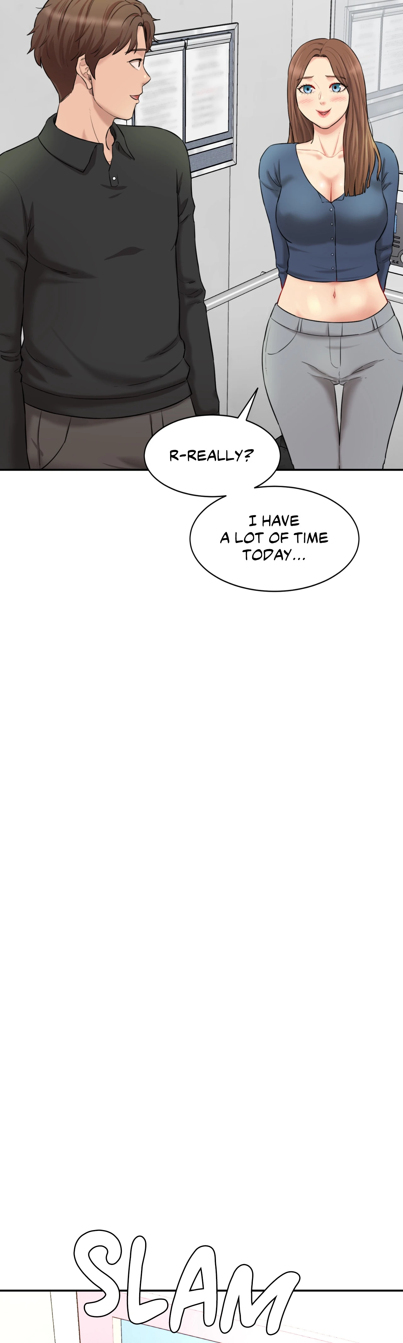 Secret Office Chapter 6 image 26