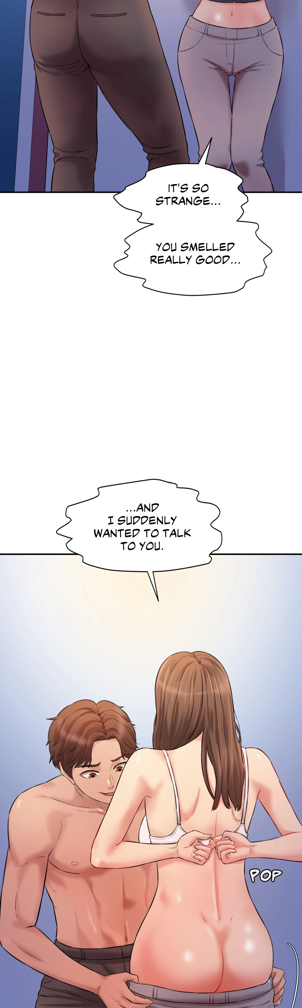 Secret Office Chapter 6 image 28