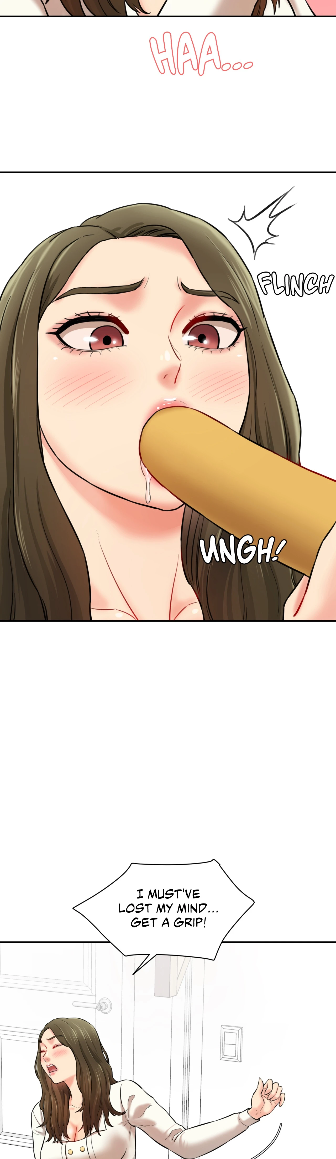 Secret Office Chapter 6 image 2