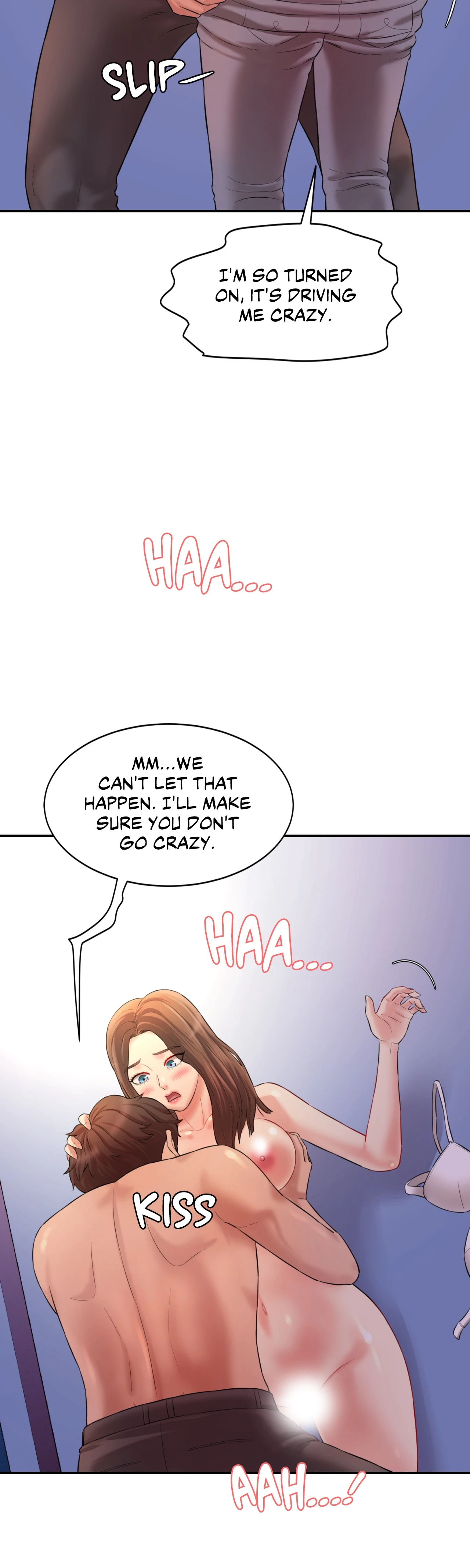 Secret Office Chapter 6 image 29