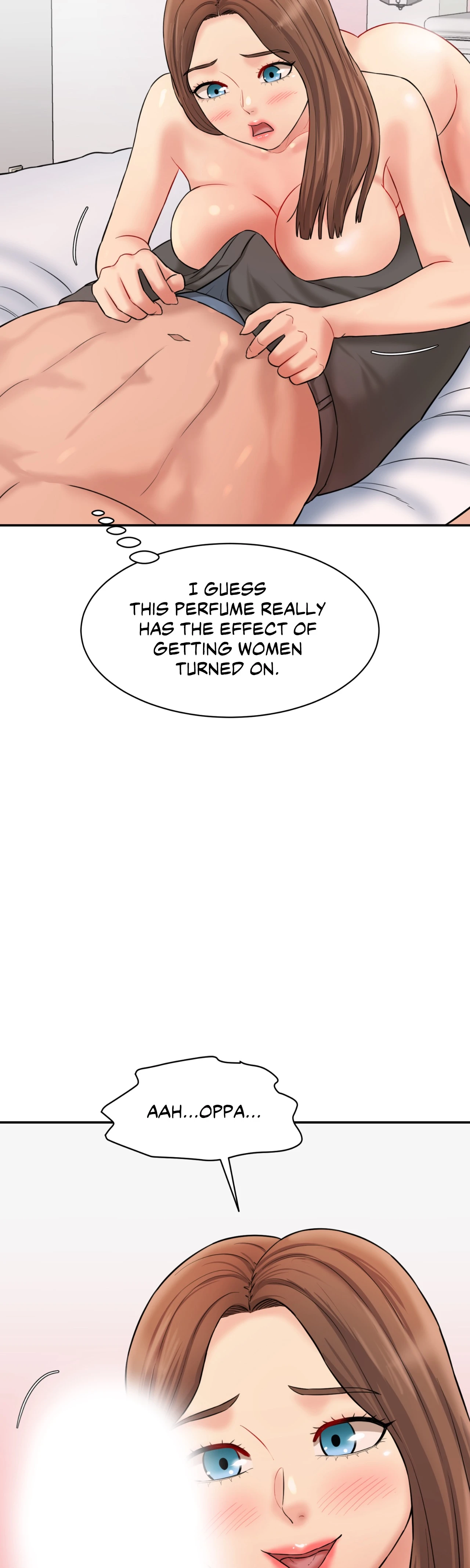 Secret Office Chapter 6 image 32