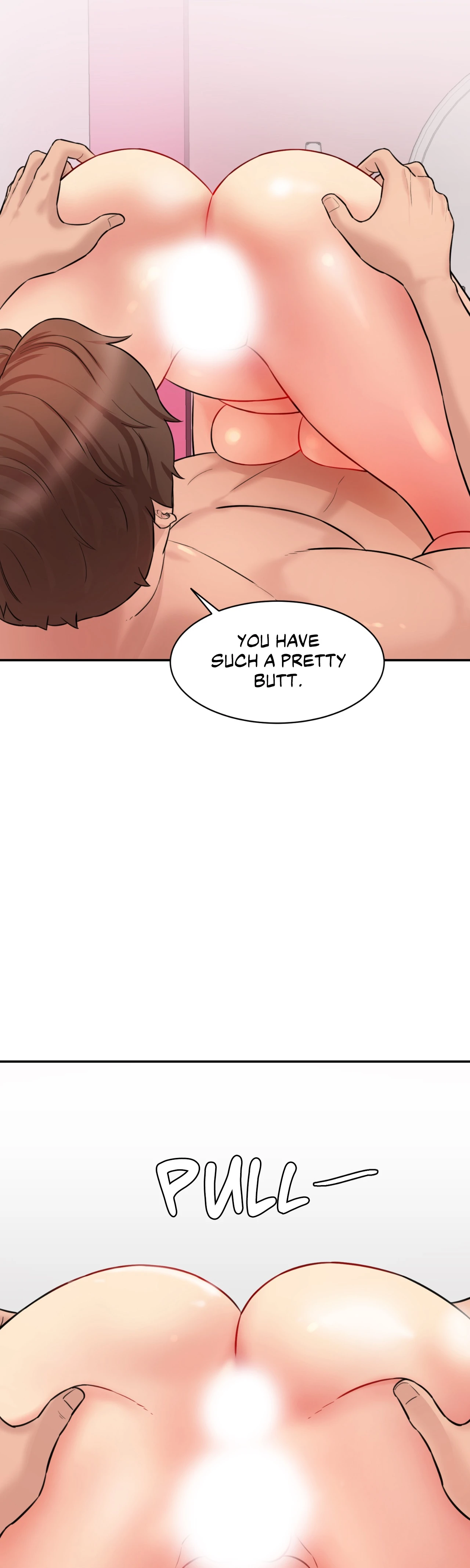Secret Office Chapter 6 image 38