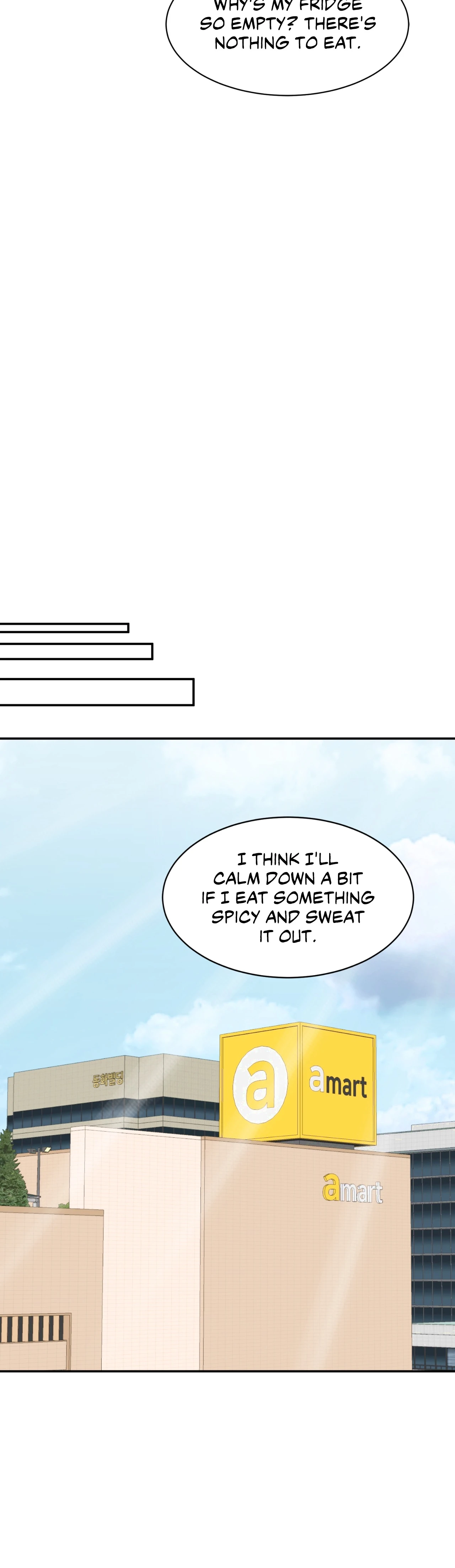 Secret Office Chapter 6 image 4