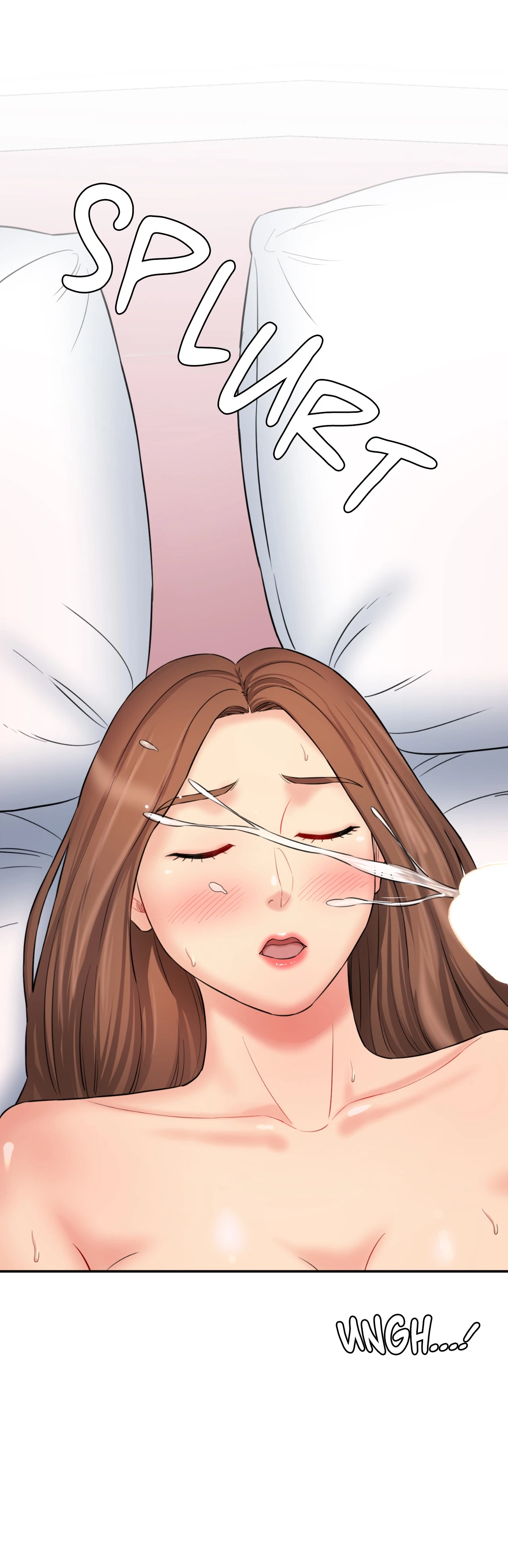 Secret Office Chapter 6 image 50