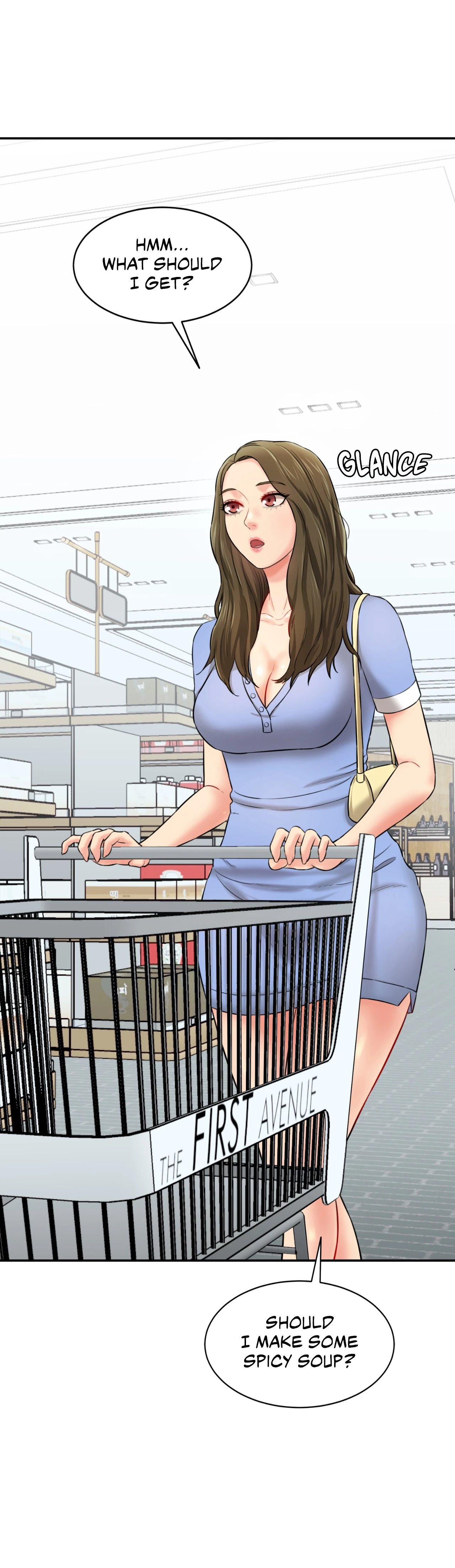 Secret Office Chapter 6 image 5