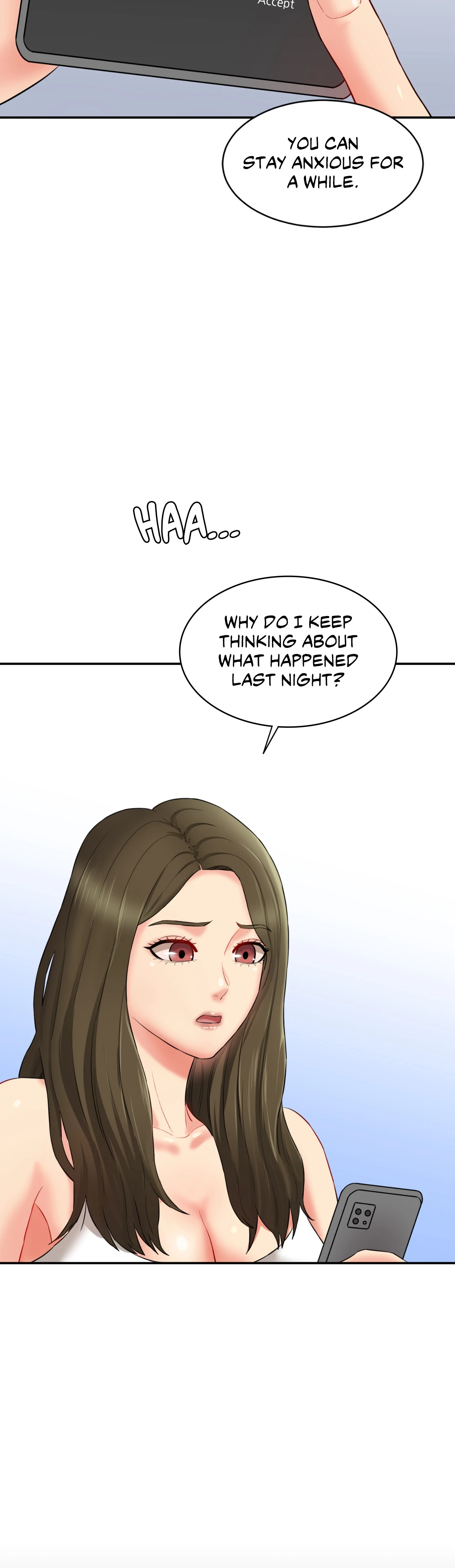 Secret Office Chapter 6 image 62