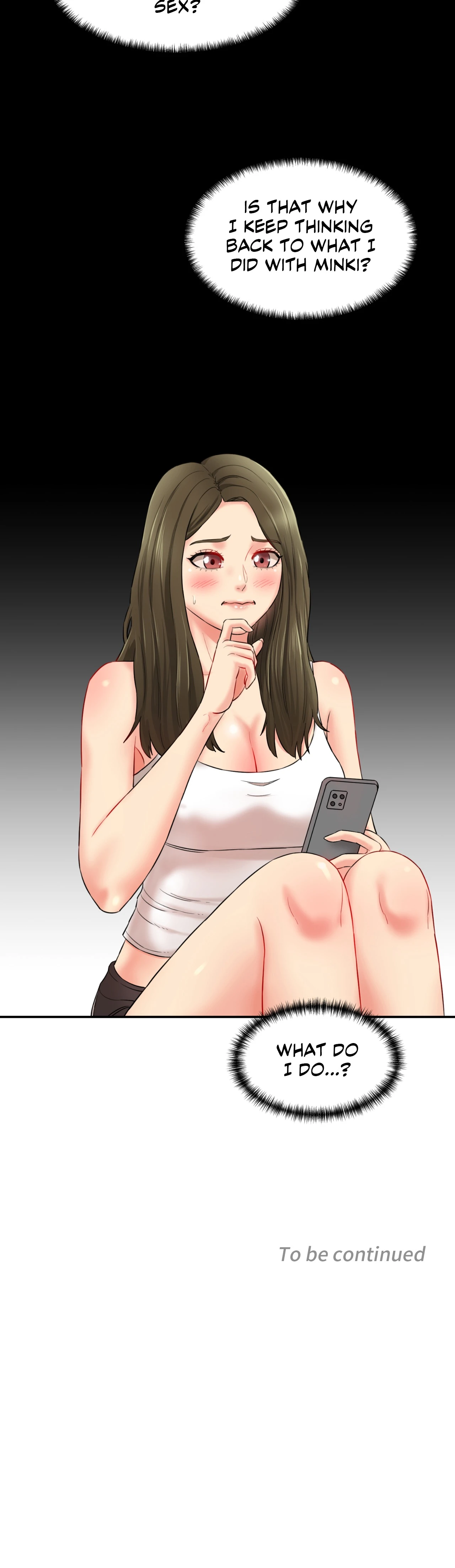 Secret Office Chapter 6 image 65