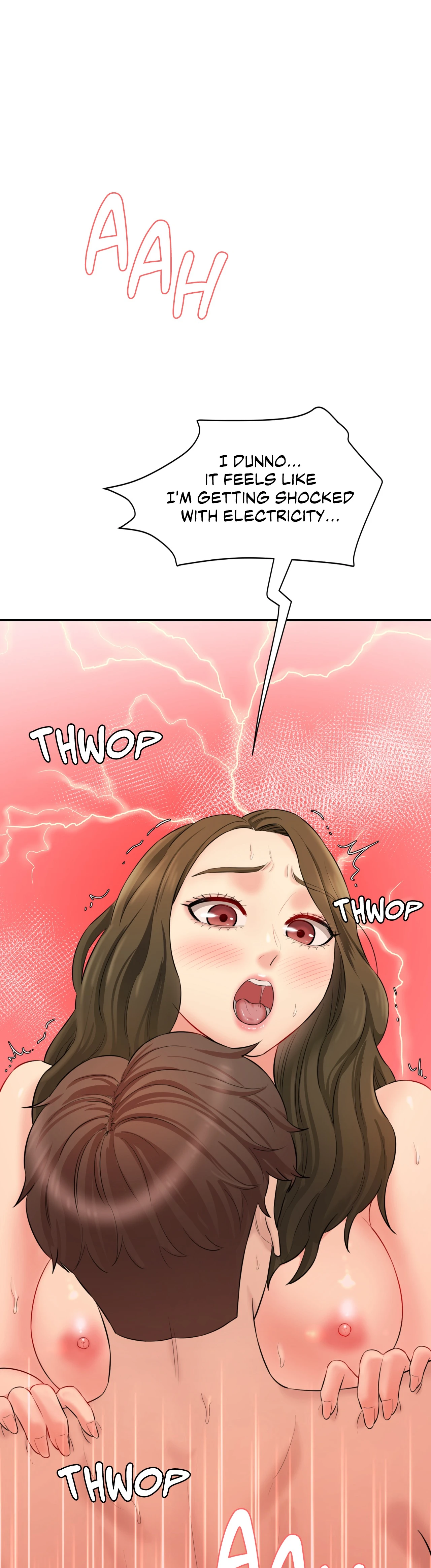 Secret Office Chapter 9 image 17