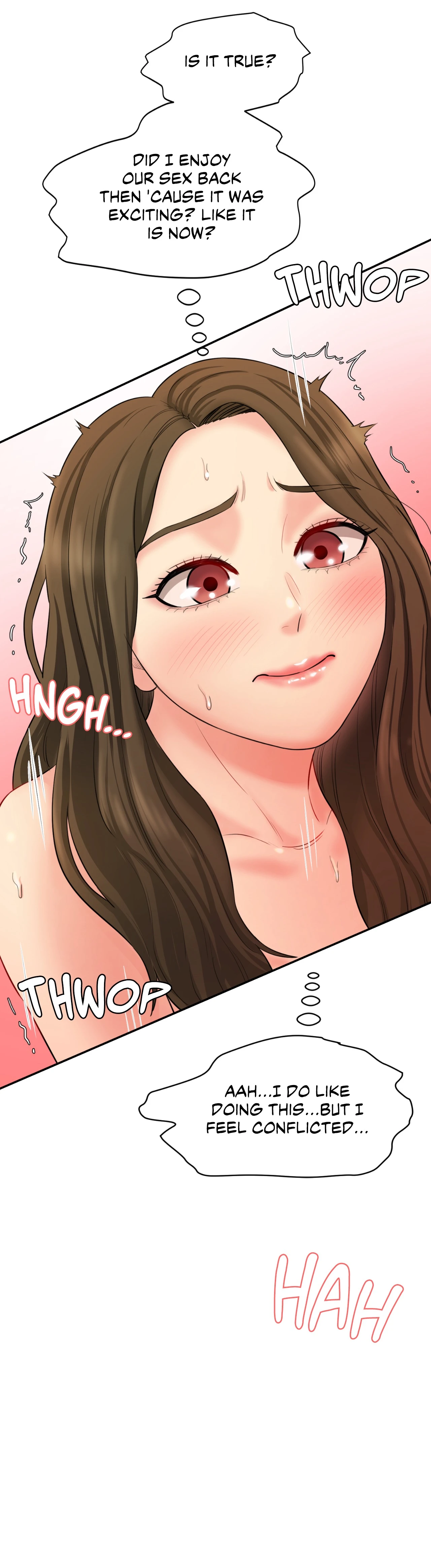 Secret Office Chapter 9 image 21