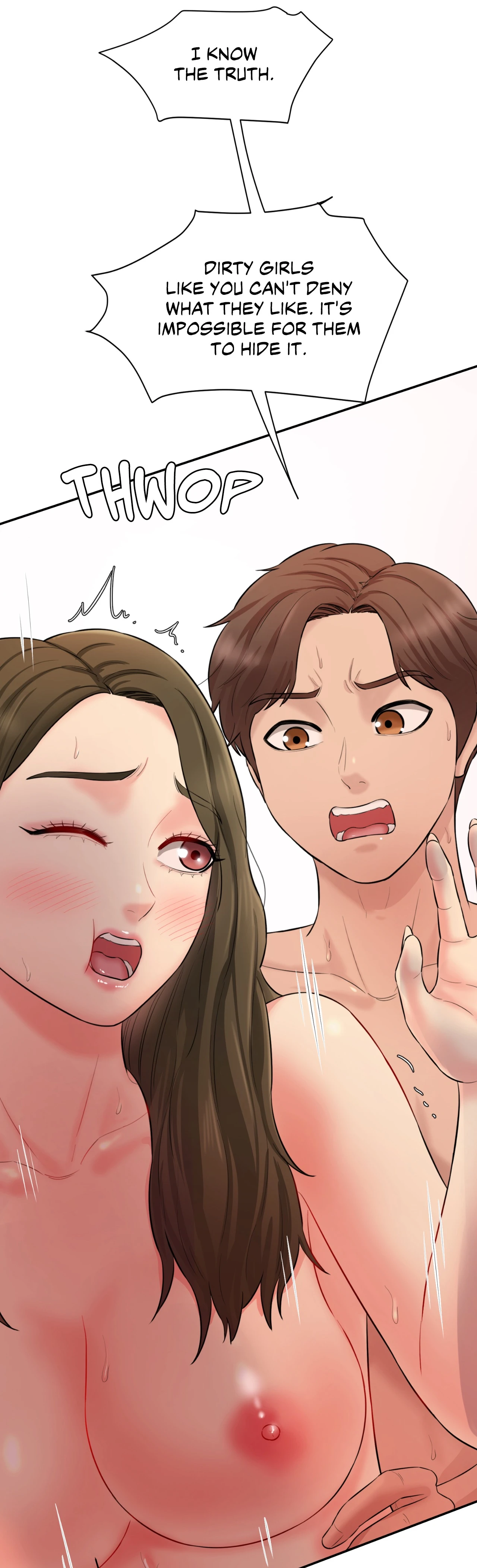 Secret Office Chapter 9 image 24