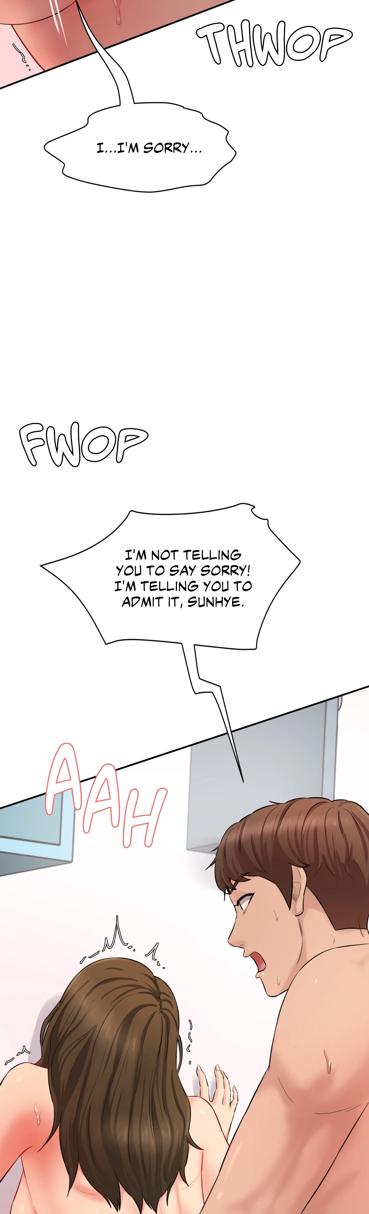 Secret Office Chapter 9 image 25