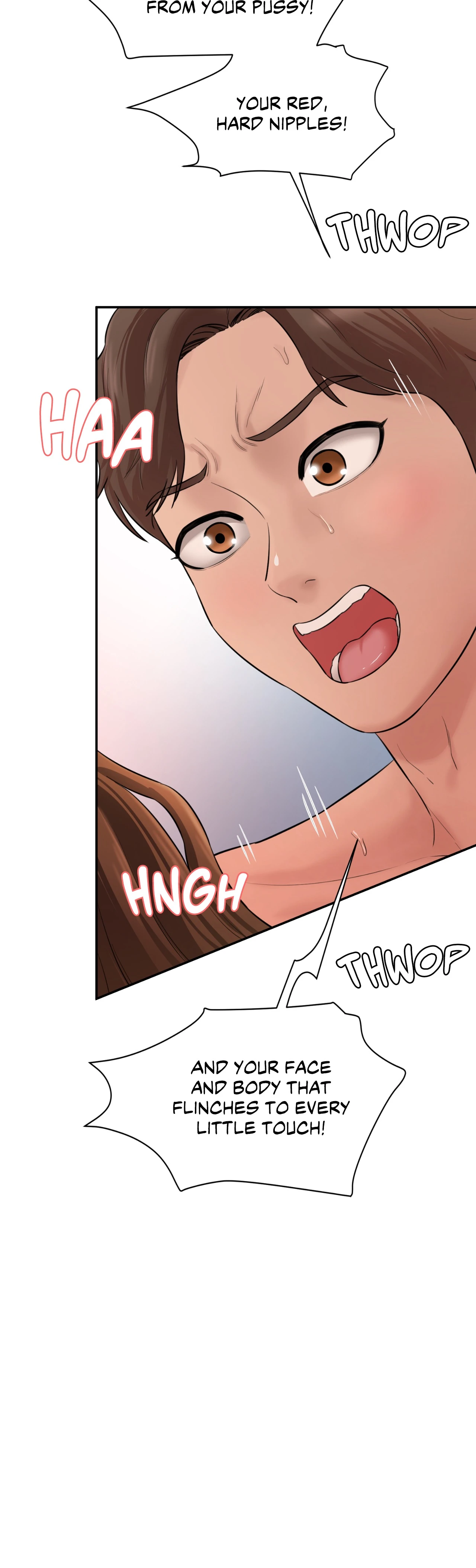 Secret Office Chapter 9 image 27