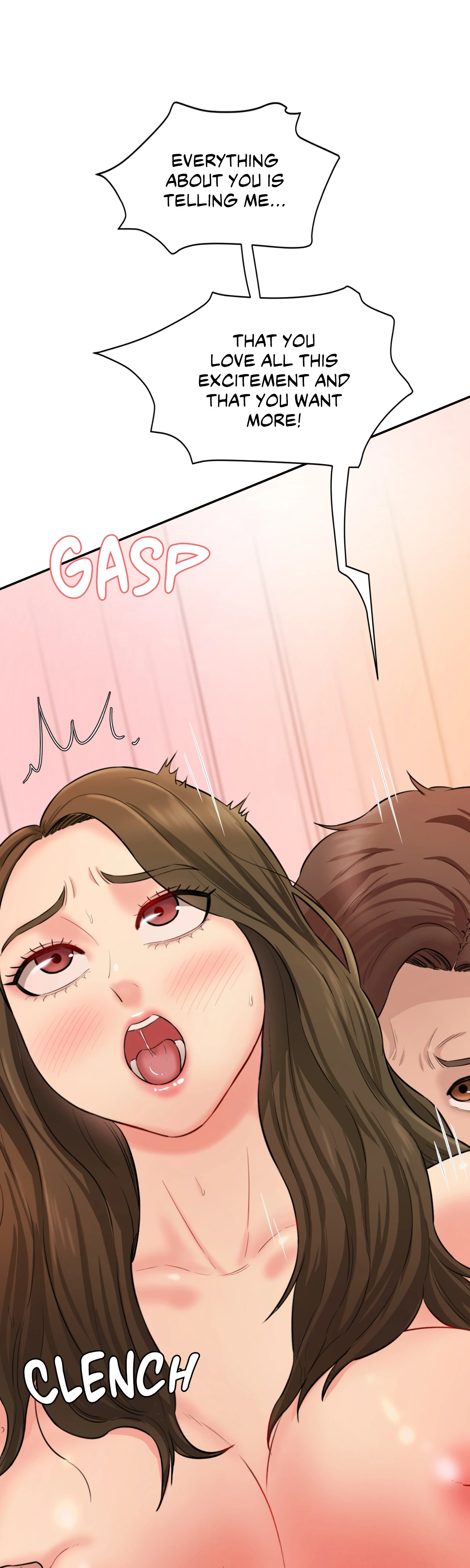 Secret Office Chapter 9 image 28