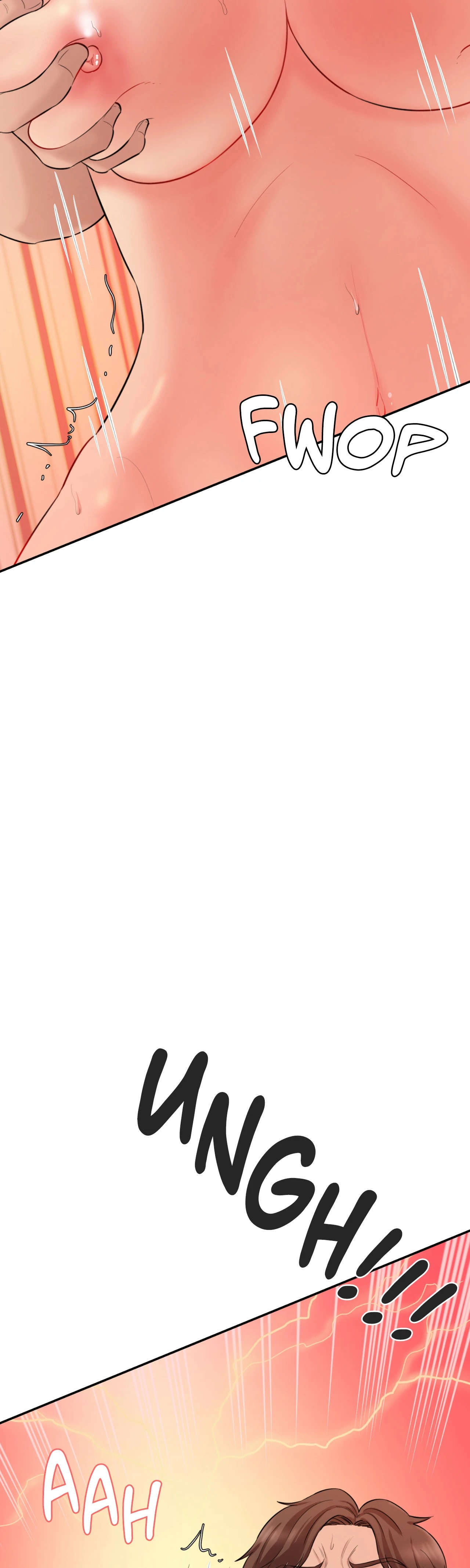 Secret Office Chapter 9 image 29