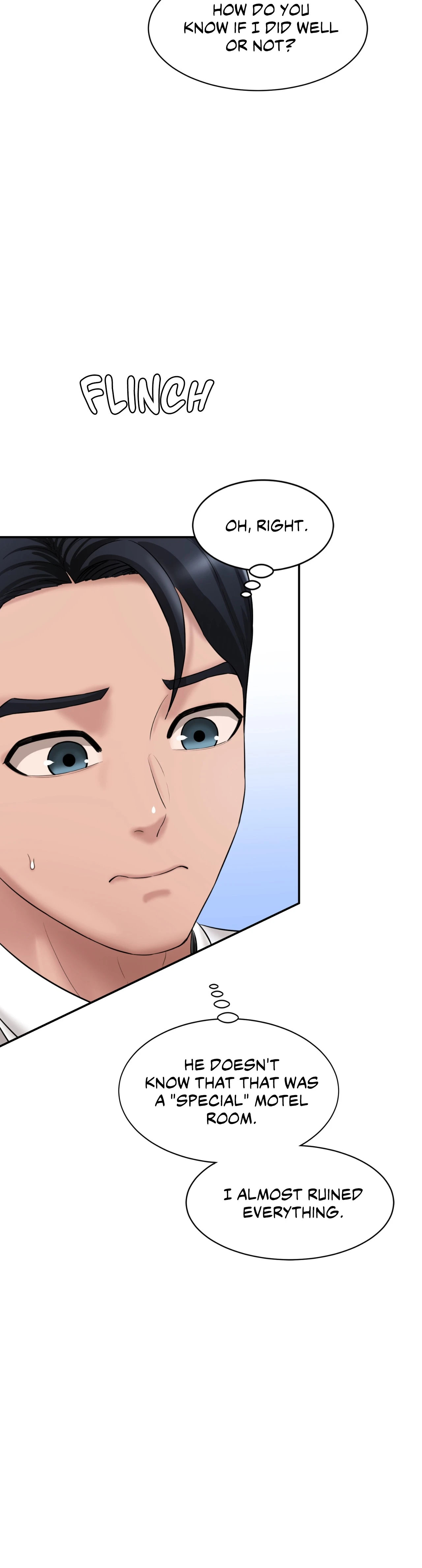 Secret Office Chapter 9 image 38