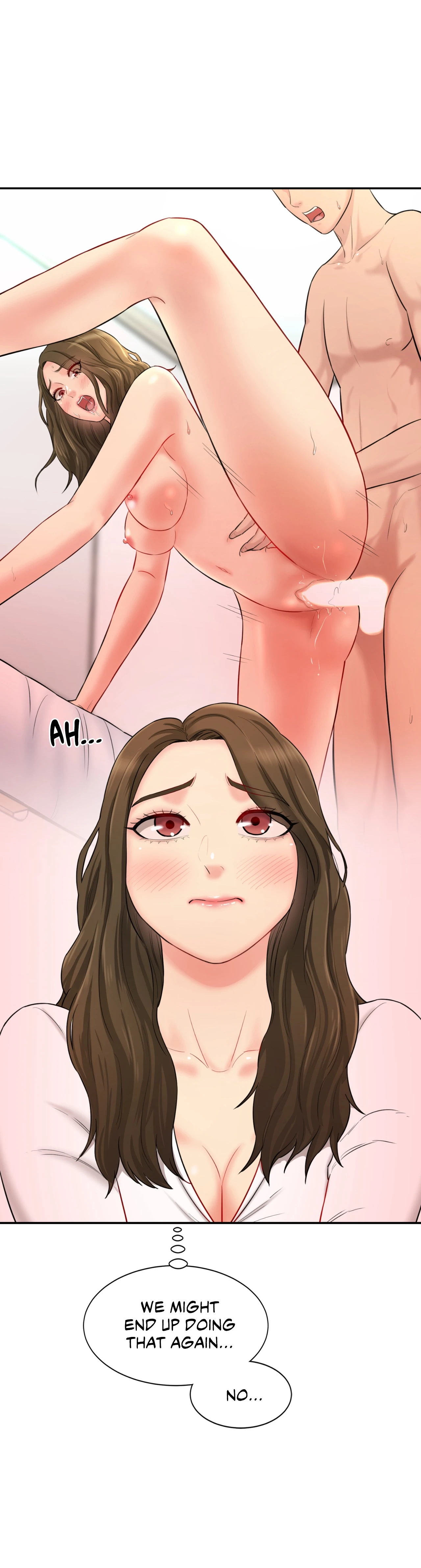 Secret Office Chapter 9 image 48